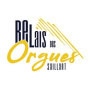 Logo Le relais des orgues