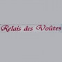 Logo Le Relais des Voûtes