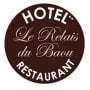 Logo Le Relais du Baou