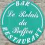 Logo Le Relais Du Beffou