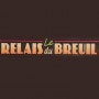 Logo Le Relais du Breuil