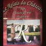 Logo Le Relais du Château