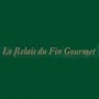 Logo Le relais du fin gourmet