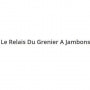 Logo Le relais du grenier à jambons