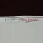 Logo Le Relais du Maïdo