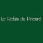Logo Le Relais du Prieuré
