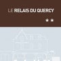 Le Relais du Quercy Meyssac