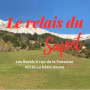 Logo Le Relais du Sapet
