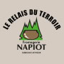 Logo Le relais du terroir