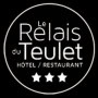 Logo Le Relais du Teulet