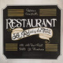 Logo Le Relais Du Theil