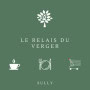 Logo Le Relais du Verger