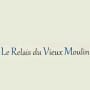 Logo Le relais du Vieux Moulin
