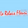 Logo Le Relais Fleuri