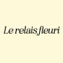 Logo Le relais fleuri