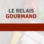 Logo Le Relais Gourmand