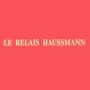 Logo Le Relais Haussmann