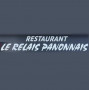 Logo Le Relais Panonnais