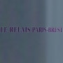Logo Le Relais Paris-Brest