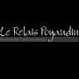 Logo Le Relais Poyaudin