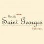 Le Relais Saint-Georges Pithiviers