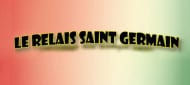 Le Relais Saint Germain Villeneuve de Berg