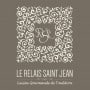 Le Relais Saint Jean Moncel les Luneville