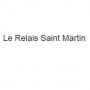 Le Relais Saint Martin Saint Martin le Mault