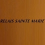 Logo Le Relais Sainte Marie