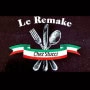 Logo Le Remake