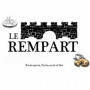 Logo Le Rempart