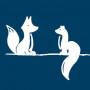 Logo Le Renard et la Belette