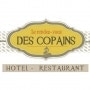 Logo Le rendez-vous des copains