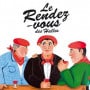 Logo Le Rendez-vous des Halles