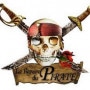 Logo Le Repaire du Pirate