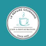 Logo Le repaire gourmand