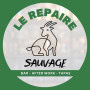 Logo Le Repaire Sauvage