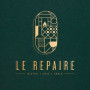 Logo Le Repaire