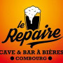Logo Le Repaire