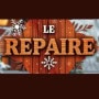 Logo Le repaire