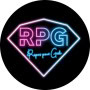 Logo Le Repas pour Geek