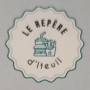 Logo Le Repère d'Iteuil