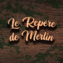 Logo Le Repère de Merlin