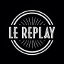 Logo Le Replay