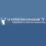 Logo Le Repos du Chasseur