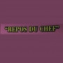 Le Repos Du Chef Paris 18