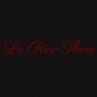 Logo Le Res-Thau