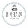 Logo Le Rescator