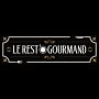 Logo Le Rest'O Gourmand