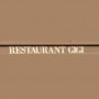 Logo Le Restau De Gigi